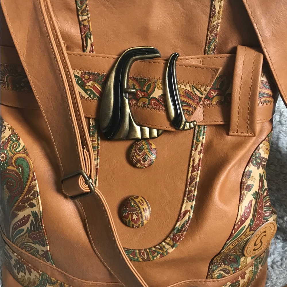 Shoulder bag